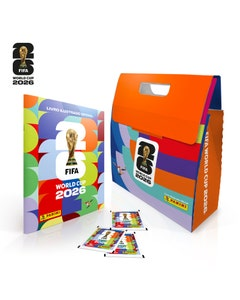 BOX Sacola + 30 Envelopes